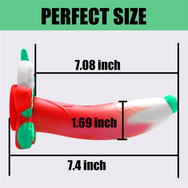 Food-grade silicone toy - Image 16