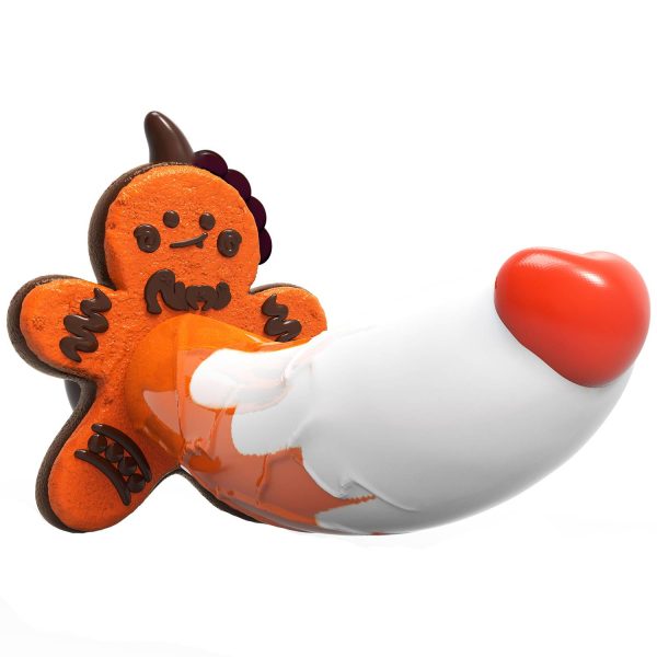Food-grade silicone toy - Image 10