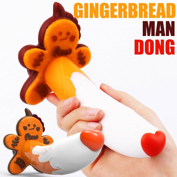Food-grade silicone toy - Image 8
